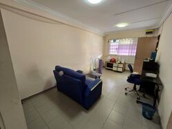 Blk 829 Yishun Street 81 (Yishun), HDB 3 Rooms #468533981